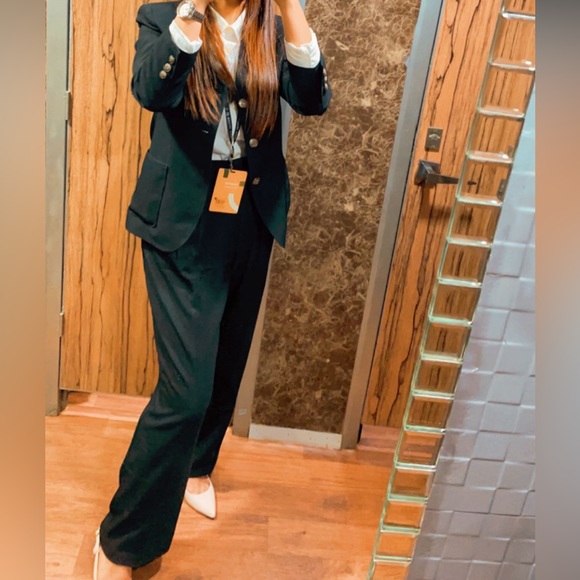 Formal blazer - Picture 3 of 11